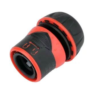 YATO Cuplaj rapid 3/4" cu opritor și închidere