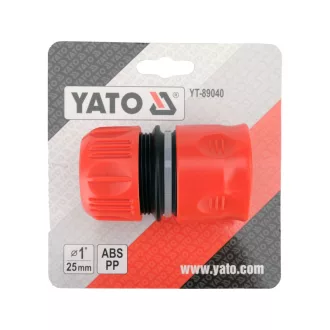 YATO Racord rapid 1"