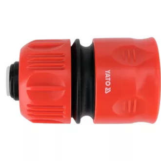 YATO Cuplaj rapid 1" cu opritor