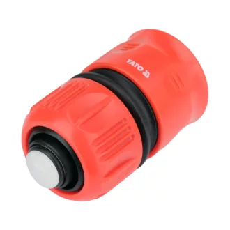 YATO Cuplaj rapid 1" cu opritor
