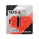YATO Cuplaj rapid 1" cu opritor