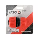 YATO Reductor pentru furtun 1"-3/4"