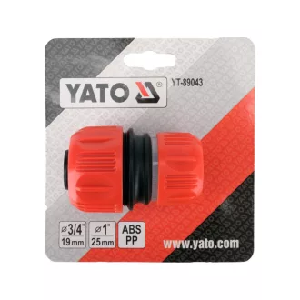YATO Reductor pentru furtun 1"-3/4"