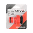 YATO Reductor pentru cuplaj 1"-3/4"