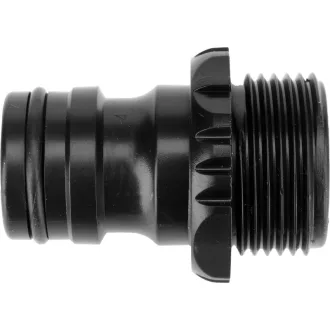 YATO Adaptor pentru cuplare furtun 1"
