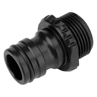 YATO Adaptor pentru cuplare furtun 1"