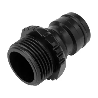 YATO Adaptor pentru cuplare furtun 1"