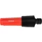 YATO Furtun cu racord rapid 1"