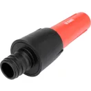 YATO Furtun cu racord rapid 1"