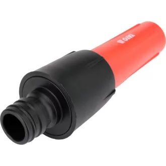 YATO Furtun cu racord rapid 1"