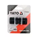 YATO Cuplaj furtun 1"