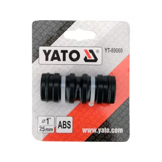 YATO Cuplaj furtun 1"