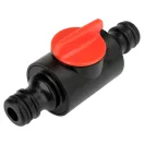 YATO Extensie furtun cu supapă