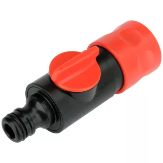 YATO Cuplaj rapid cu supapă