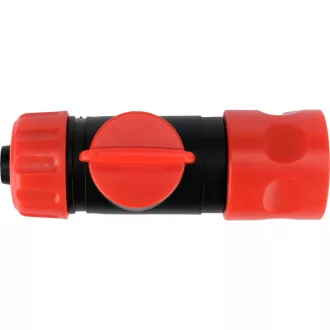 YATO Cuplaj rapid cu supapă 1/2"