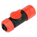 YATO Cuplaj rapid cu supapă 1/2"