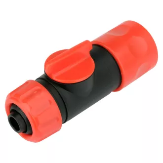 YATO Cuplaj rapid cu supapă 1/2"