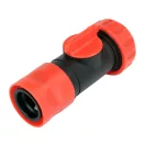 YATO Cuplaj rapid cu supapă 1/2"