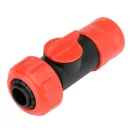 YATO Racord rapid cu supapă 3/4"