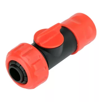 YATO Racord rapid cu supapă 3/4"