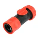 YATO Racord rapid cu supapă 3/4"