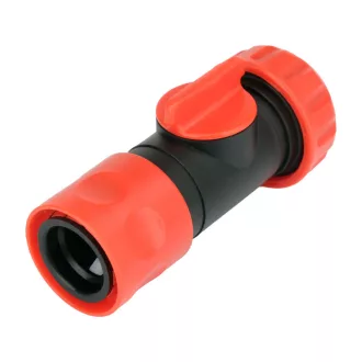 YATO Racord rapid cu supapă 3/4"
