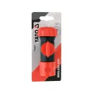 YATO Racord rapid cu supapă 3/4"