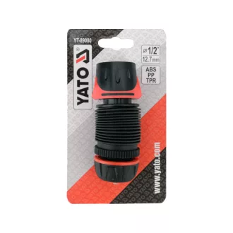 YATO Cuplaj rapid flexibil 1/2"