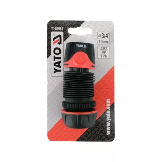 YATO Cuplaj rapid flexibil 3/4"