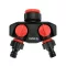 YATO Adaptor cu două ieșiri 3/4"-1"