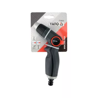 YATO Pistol de irigare