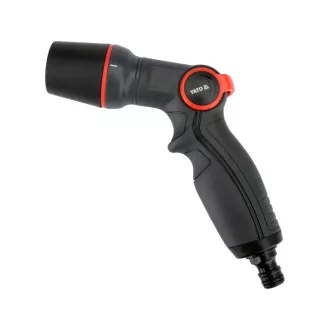 YATO Pistol de irigare cu 3 funcții