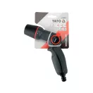 YATO Pistol de irigare cu 3 funcții