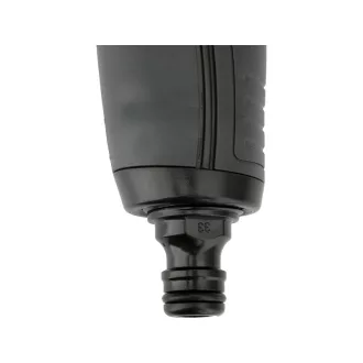 YATO Pistol de irigare cu 4 funcții și rezervor