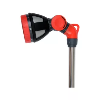 YATO Lance de irigare cu 8 funcții 900 mm