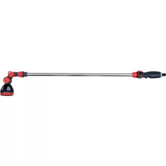 YATO Lance pentru irigare cu 8 funcții 1400 mm