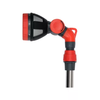 YATO Lance pentru irigare cu 8 funcții 1400 mm