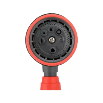 YATO Lance pentru irigare cu 8 funcții 1400 mm