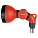 YATO Duș de grădină telescopic 2290 mm