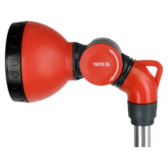YATO Duș de grădină telescopic 2290 mm