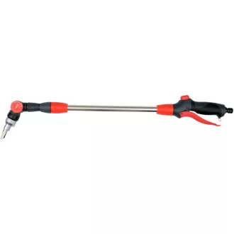 YATO Mâner telescopic pentru spălat 950 mm