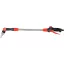 YATO Mâner telescopic pentru spălat 950 mm