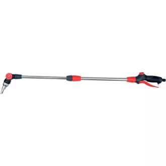 YATO Mâner telescopic pentru spălat 950 mm