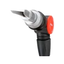 YATO Mâner telescopic pentru spălat 950 mm