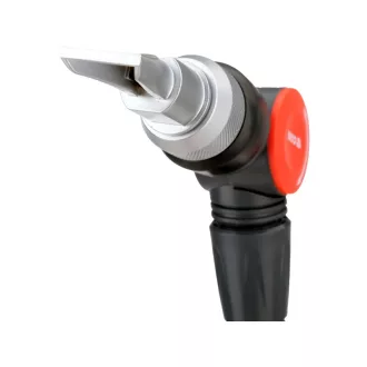 YATO Mâner telescopic pentru spălat 950 mm