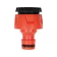 Conector YATO Tap 1/2"-3/4" filet intern