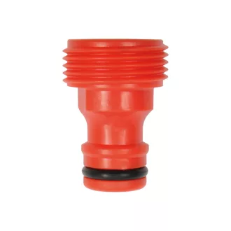 Conector YATO Tap cu filet exterior 3/4"