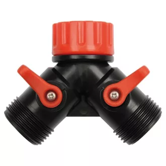 Joncțiune Y blocabilă YATO 1/2"