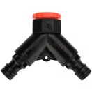 Joncțiune Y blocabilă YATO 1/2"