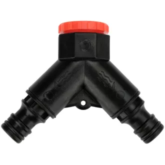Joncțiune Y blocabilă YATO 1/2"